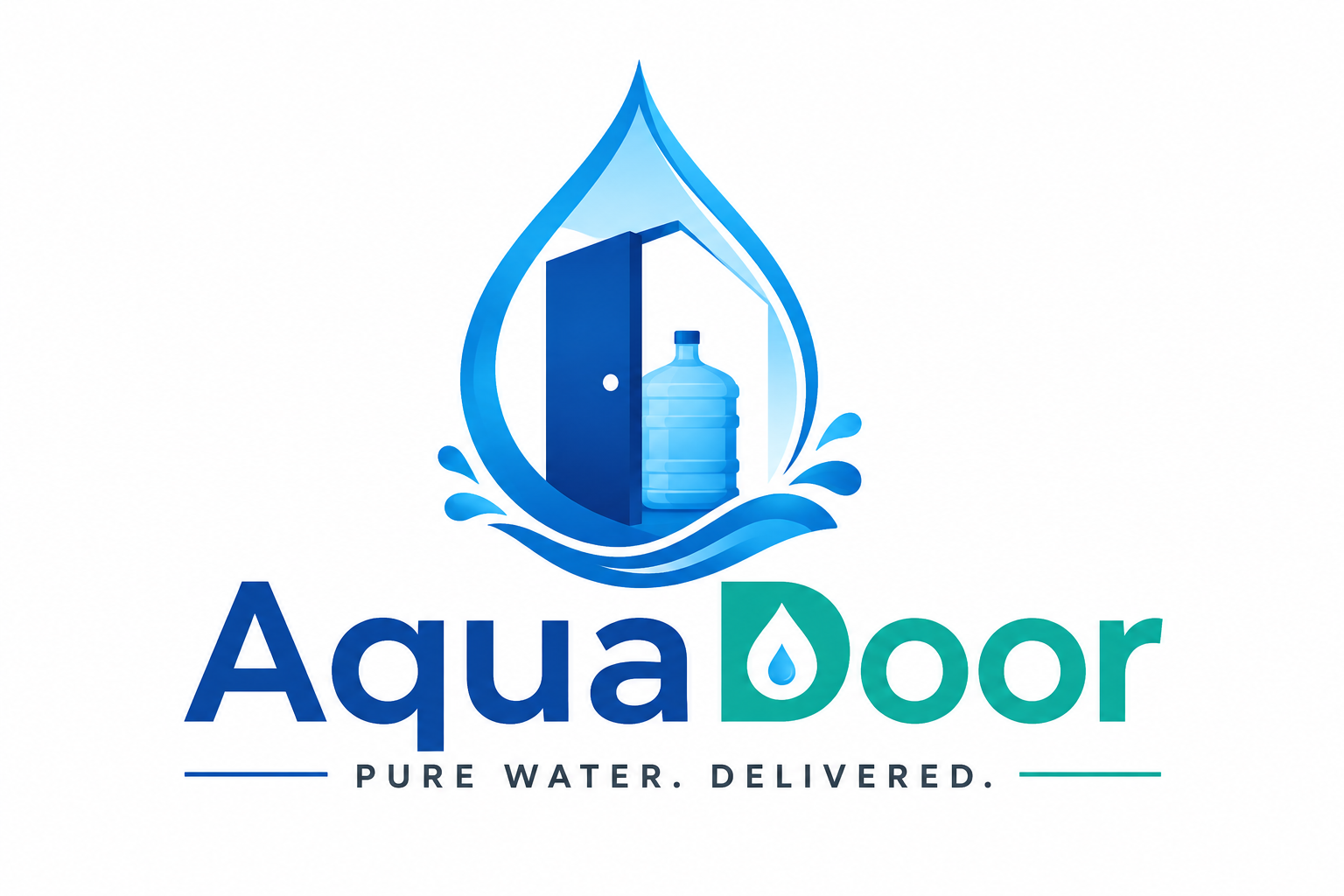 AquaDoor